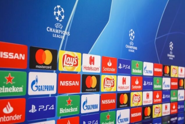 Secret Match Day UEFA Champions League